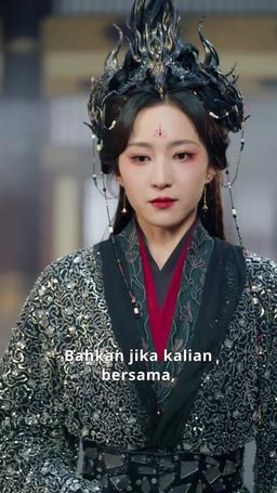 Dendam Dewa Iblis: Kembali Ke Puncak episode 60