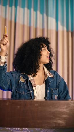 ذكاء يغلب الثراء episode 47