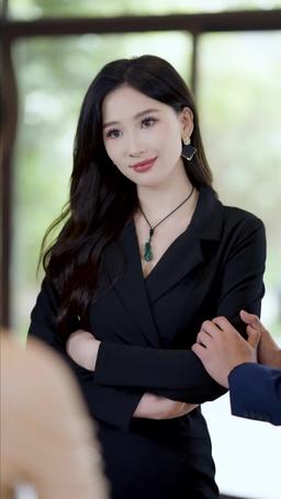 Riscrivere il destino: il ritorno di un'ereditiera episode 14