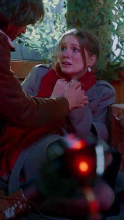 El Romance De La Jefa En Un Pueblo Pequeño episode 37