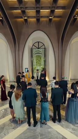 Yapraklar Köklerine Döner episode 55