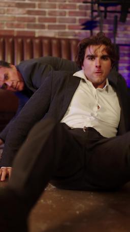 American Sniper: The Last Round episode 61