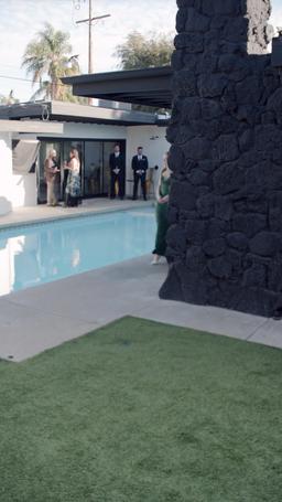 Tesoro, ti prego, non sposare lui episode 37