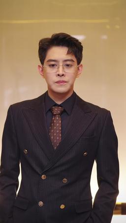 Brzemienna, słodka żona rozpieszczana przez bogatego męża. episode 37