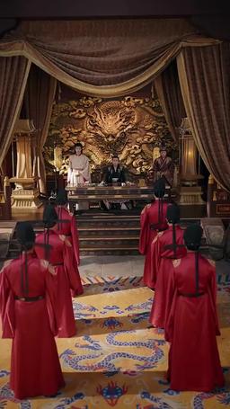 Royal Twist: The Powerhouse Prince episode 55