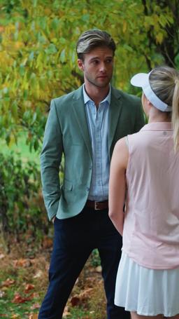 デスティニー 〜見知らぬ恋人〜 episode 16