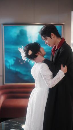 ด้านมืดของสาวดี episode 61