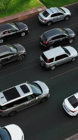 ทายาทรักขับรถทับสามี episode 5