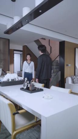 Reborn to Fly  (English-dubbed) episode 8