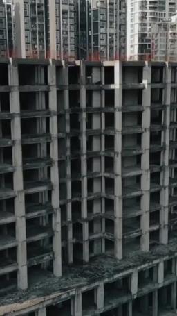 After Rebirth: Entangled with My Ex's Uncle episode 33