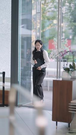 Miss Secretary, You Stole His Heart episode 63