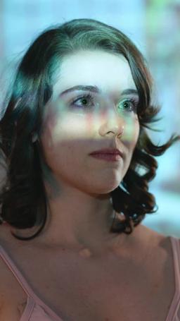 O Segredo da Herdeira Surda episode 9