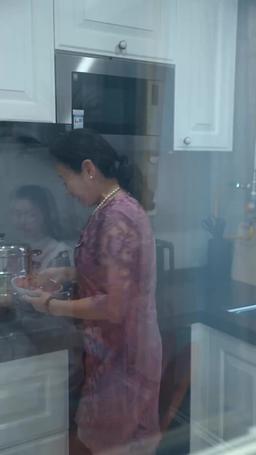 Vertragsliebe mit dem Rollstuhl-Onkel meines Verlobten episode 44