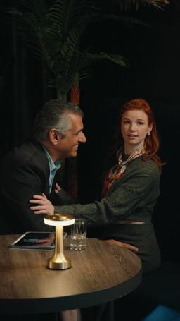 Oh no! Sono andata a letto con mio marito episode 18