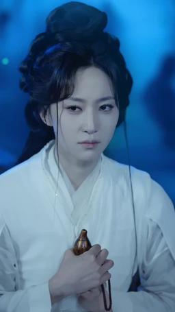 Dendam Dewa Iblis: Kembali Ke Puncak episode 5