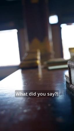 Phoenix Rising: A Princess's Revenge episode 61