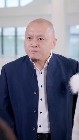 The Power of Love: A Disabled Tycoon's Heart episode 81