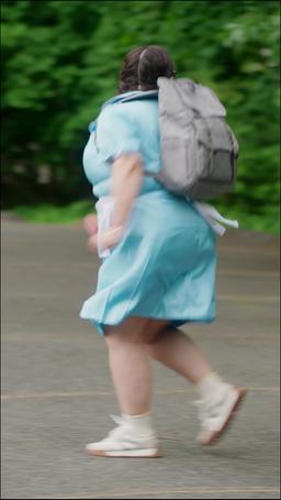 퀸카의 반격 trailer