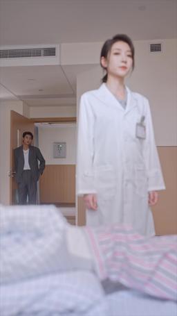 고요속에 차가워진 사랑 episode 22