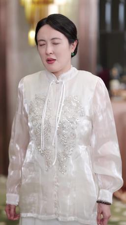 Do una svolta alla mia vita: da banca del sangue a moglie dell'AD episode 14