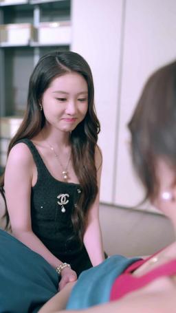 In Love With My Classmate's Mom episode 66