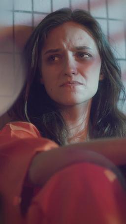 Love by Confinement episode 26