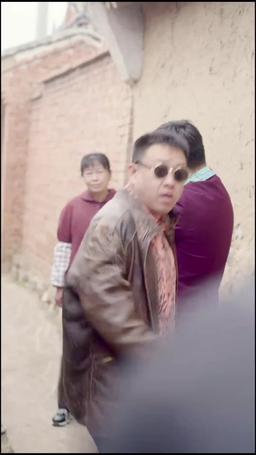 After Awakening, Falling for My Sis-in-Law episode 28