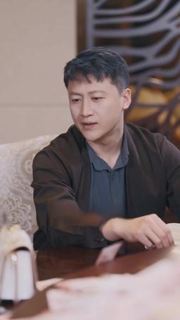 الأب الحارس يفرض هيبته episode 45