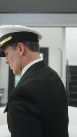 Madre Guerrera Liberada episode 21