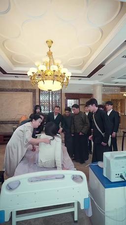 俺はただの獣医だけど episode 18