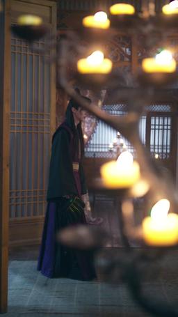 Phoenix Rising: A Princess's Revenge episode 8