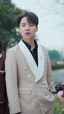 My Poor Husband is a Big Shot episode 4