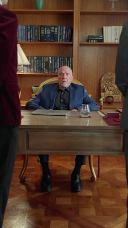 Amor Sob Contrato episode 56