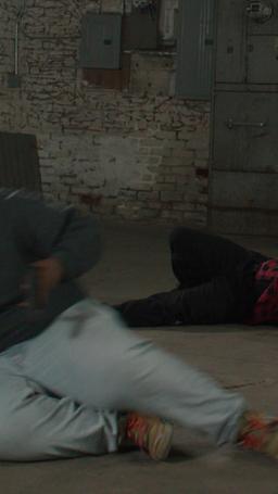 พ่อขี้แพ้ของหนูคือฮีโร่ episode 54