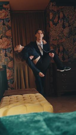 Die Gangsterkönigin und der Prinz episode 41