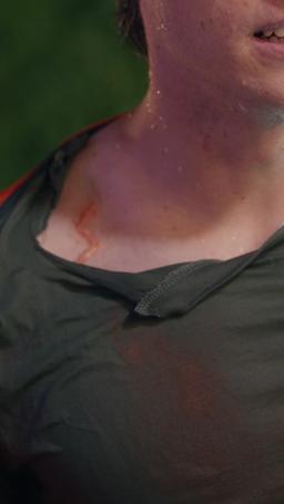 لاعب الوسط المفقود[ مدبلج ] episode 29