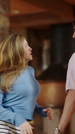 Kidnapped by the Devil episode 40