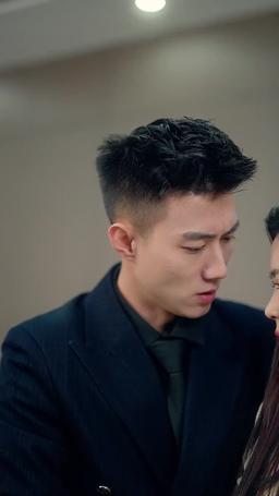 La seconda moglie del miliardario episode 28