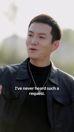 The CEO's Secret Sniper episode 21