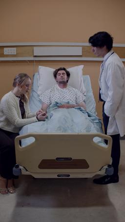 자기야, 그 남자와는 결혼하지 마 episode 56