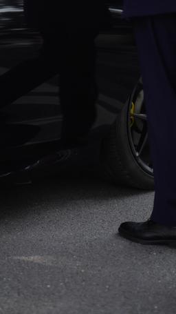 Love Me, but Hurt Me? episode 18