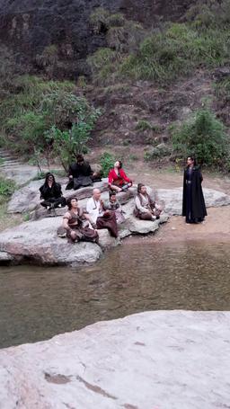 Oops! I Fooled the Evil into Being Good episode 24