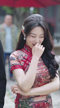 復仇吧影后 episode 30