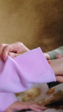 Mom, Sis, I Regret Now! episode 31