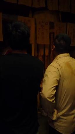 廃寺からの生還 episode 19