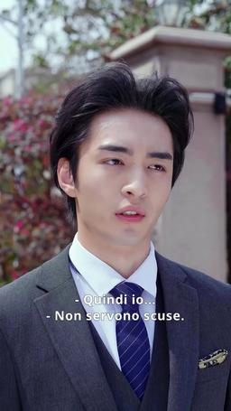 Ahem! Sono sposata con un miliardario! episode 14