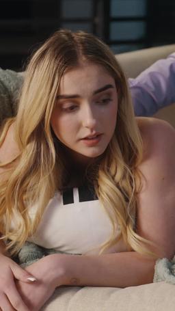 Seducing Mr. Larsen episode 37