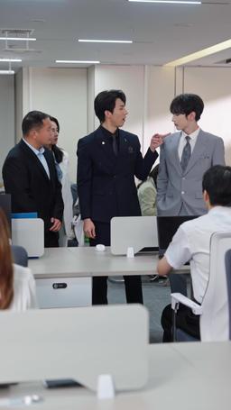 รักป่วนๆ  ของคุณแม่สายฟ้าแลบ episode 49