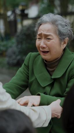 انقشاع الغيوم episode 61