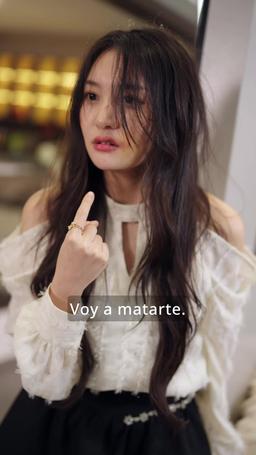 Corazón Roto, Amor Perdido episode 66